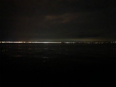 久しぶりのデカメバル！