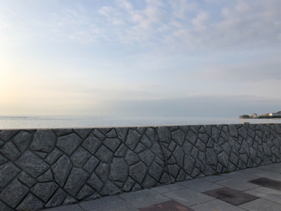 梅雨?メバリング