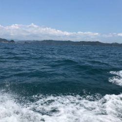 スーパーライトジギング