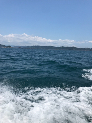 スーパーライトジギング