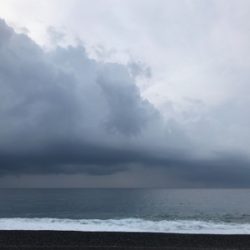 七里御浜ショアジギング