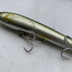 ブリキャスティング