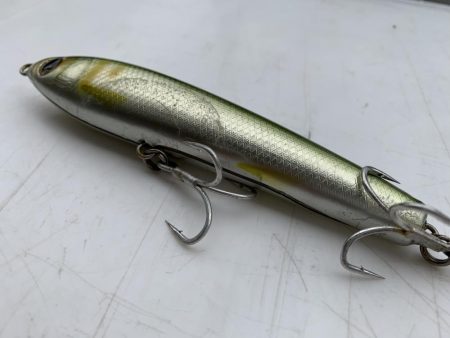 ブリキャスティング