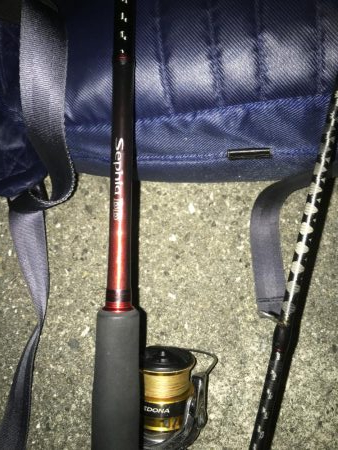 イェーイ!!!前田!!見てるぅ〜!?