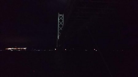 今シーズン初の大サバ狙い！