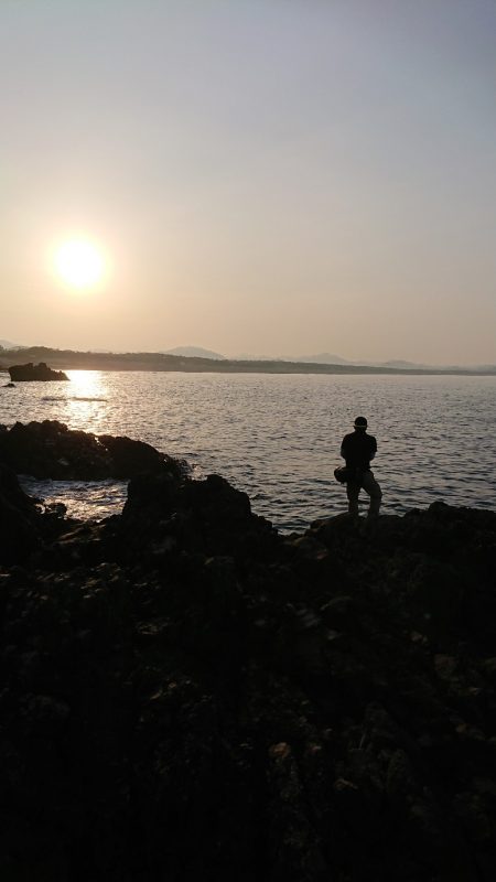 ガシラとコロッケ