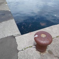 天気予報が大きく外れ