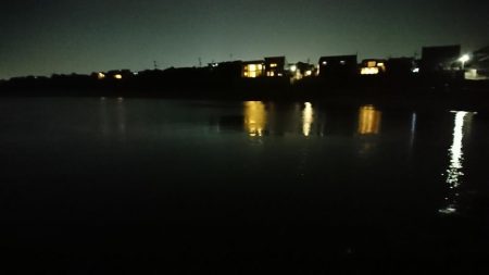 谷八木でメバリング?