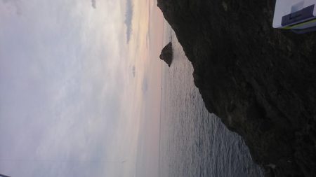 初ロックフィッシュ