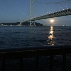 舞子  夜サバボウズ