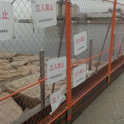 グレ開幕も貧果