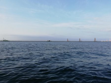 サイズダウンしてる！