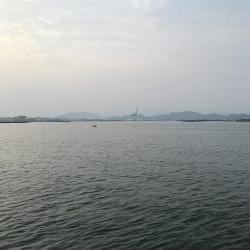 熱くなってきた