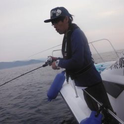 開進丸 釣果