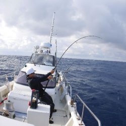 TOPGUN名古屋 釣果