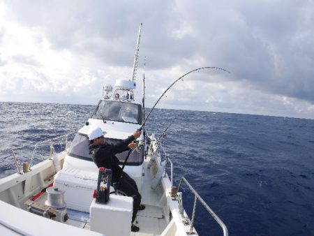 TOPGUN名古屋 釣果