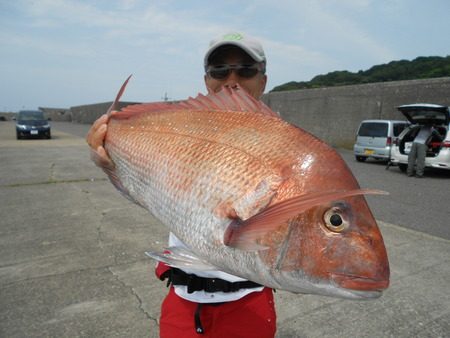 こうゆう丸 釣果
