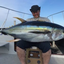 へいみつ丸 釣果