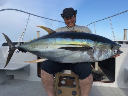 へいみつ丸 釣果