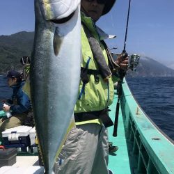 広進丸 釣果