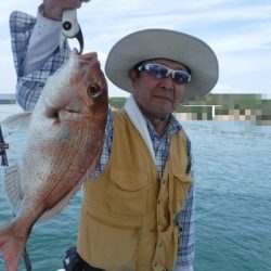 遊漁船 幸友丸 釣果