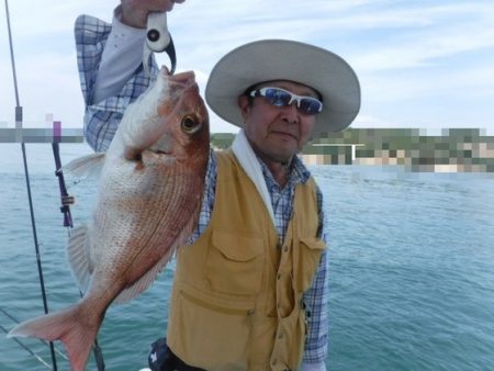 遊漁船 幸友丸 釣果