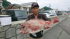 まこと渡船 釣果