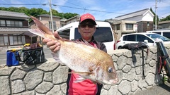 まこと渡船 釣果