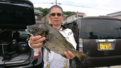 まこと渡船 釣果