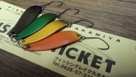 フィッシングレイクたかみや 釣果