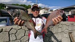 まこと渡船 釣果