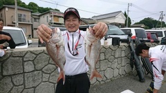 まこと渡船 釣果