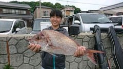 まこと渡船 釣果