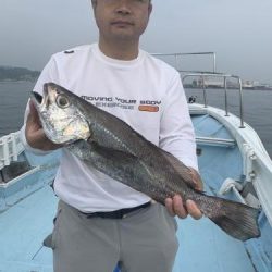 龍幸丸 釣果