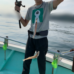 さんさん丸 釣果