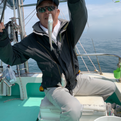 さんさん丸 釣果