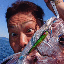 遊漁船ブルーウッズ 釣果