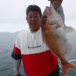 遊漁船 幸友丸 釣果