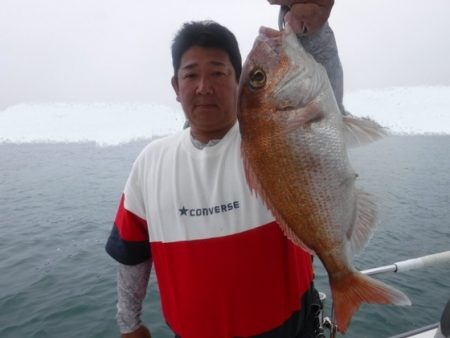 遊漁船 幸友丸 釣果