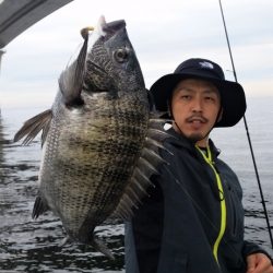 めだか屋 釣果