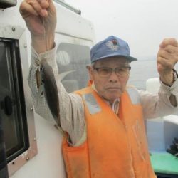 あい川丸 釣果