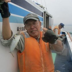 あい川丸 釣果
