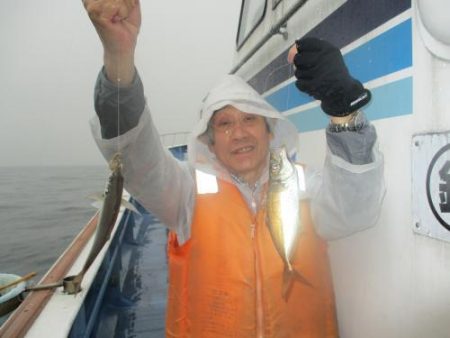 あい川丸 釣果