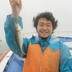 あい川丸 釣果