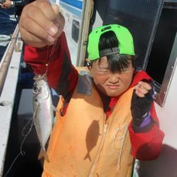 あい川丸 釣果