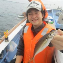あい川丸 釣果