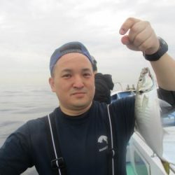 あい川丸 釣果