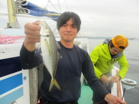 あい川丸 釣果