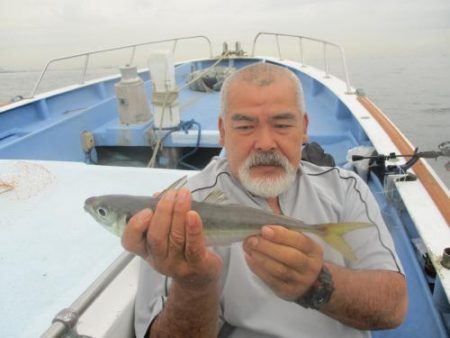 あい川丸 釣果