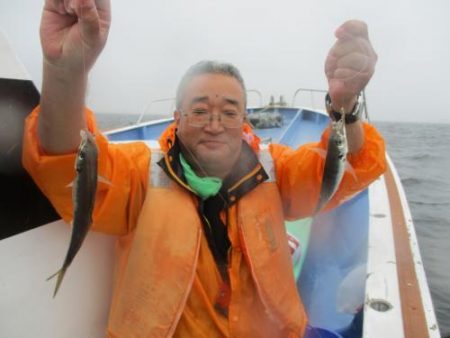 あい川丸 釣果